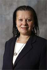 Sandra Endersby, Director. Sandra Endersby